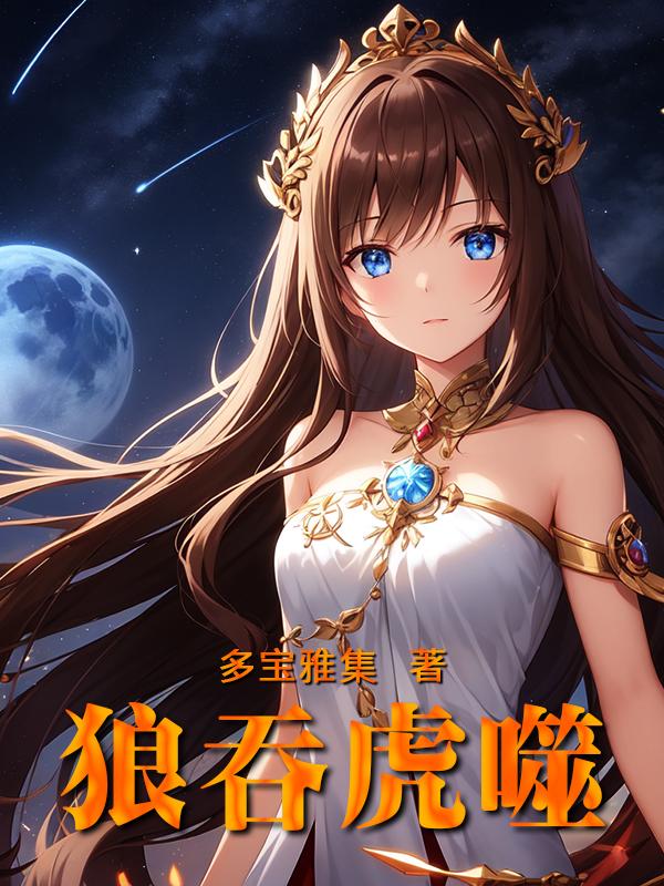 狼吞虎咽打一动物