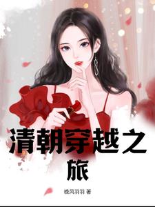 小说清朝穿越记