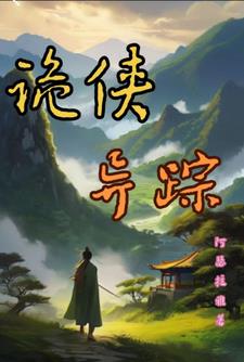 《诡异奇谈》