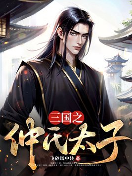 三国之仲氏太子免费下载