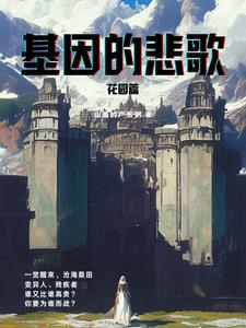 基因的转录和翻译动画