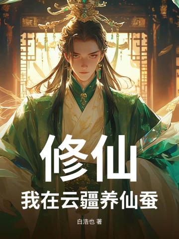 修仙：我在云疆养仙蚕修仙：我在云疆养仙蚕